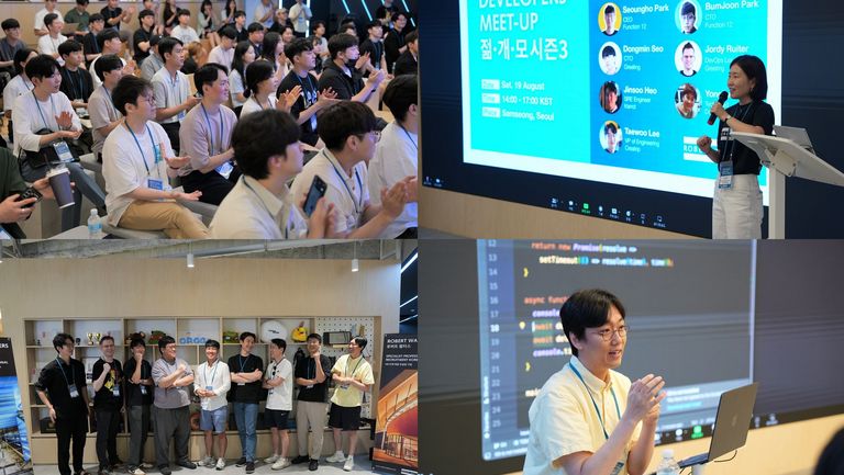 Robert Walters Korea 