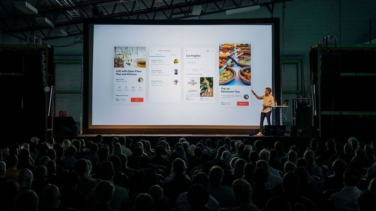 Vos événements clés en main