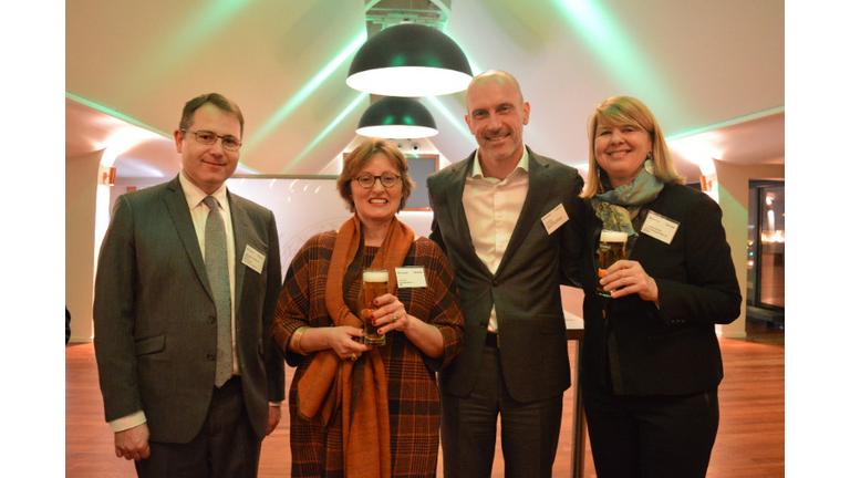 [Translate to Néerlandais:] Cocktail Heineken