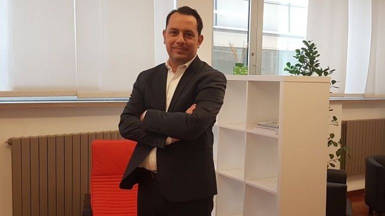 3 domande a Sarino Piccirilli, Direttore Generale di Mister Temp’ in Italia