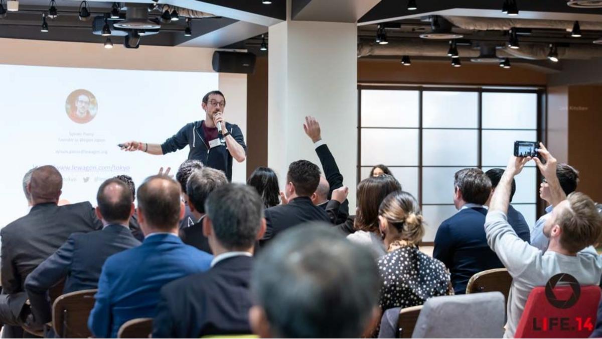 mission "Innovation au Japon mission "Innovation au Japon