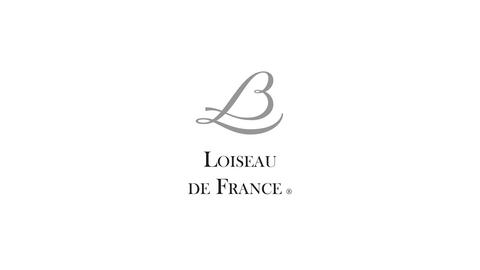 LOISEAU DE FRANCE KK