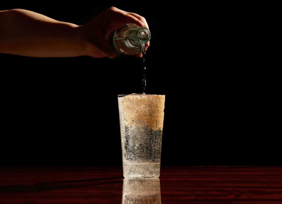 Four Seasons Hotel Seoul introduces its new late-night bar concept OUL