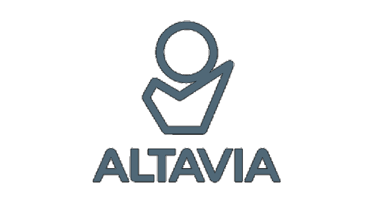 Logo Altavia