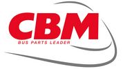 LOGO CBM