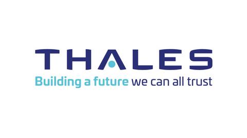 THALES (THAILAND) LTD.