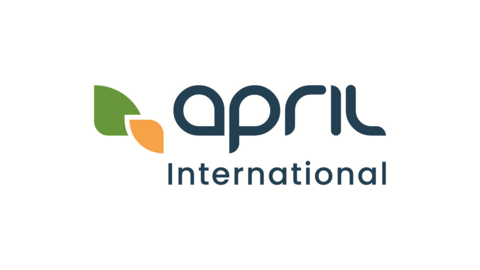 APRIL INTERNATIONAL