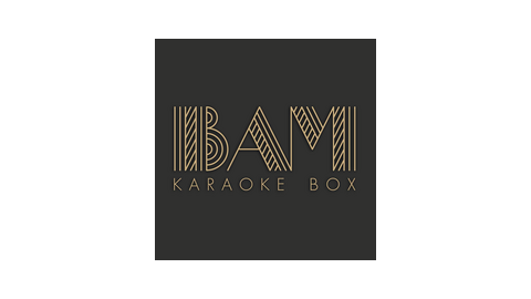 BAM KARAOKE BOX