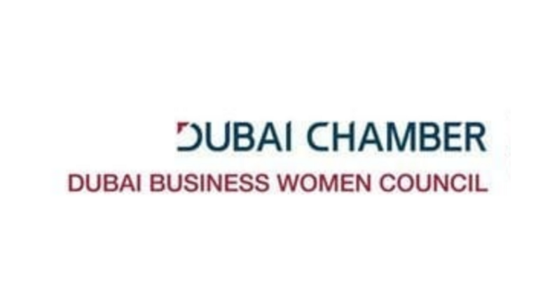 Logo Dubai Business Woman Council