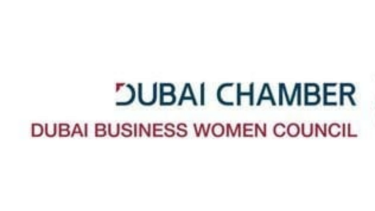 Logo Dubai Business Woman Council