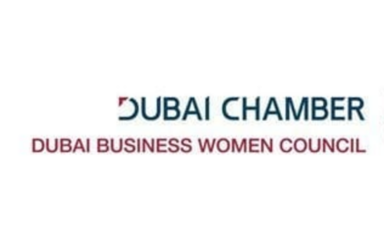 Logo Dubai Business Woman Council