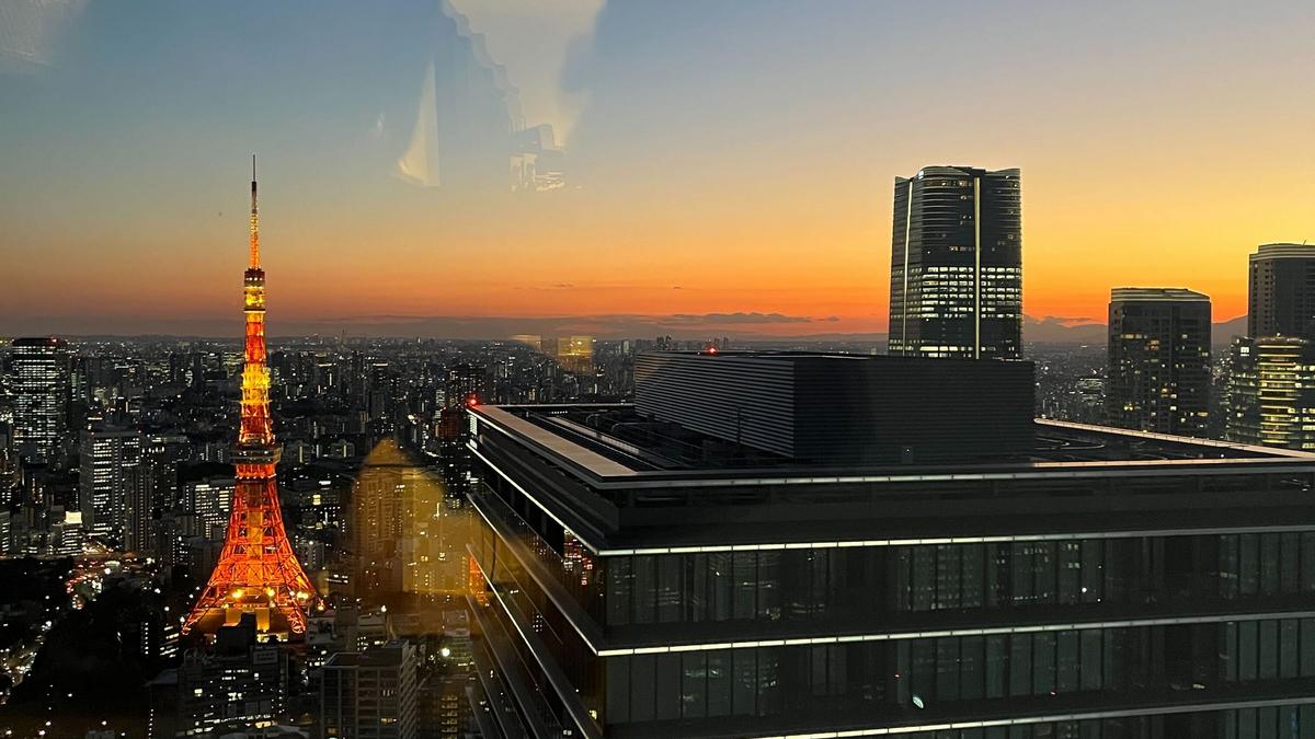 Soirée Nouveaux Membres