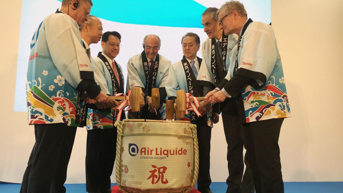 Campus Innovation Tokyo