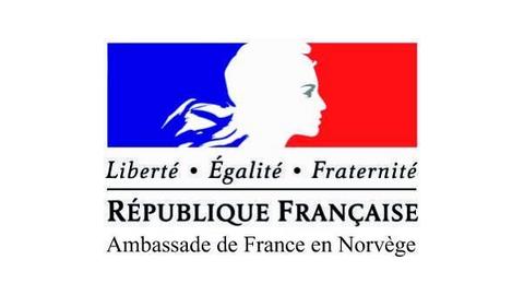AMBASSADE DE FRANCE, SERVICE SCIENTIFIQUE / VITENSKAPELIG AVDELING