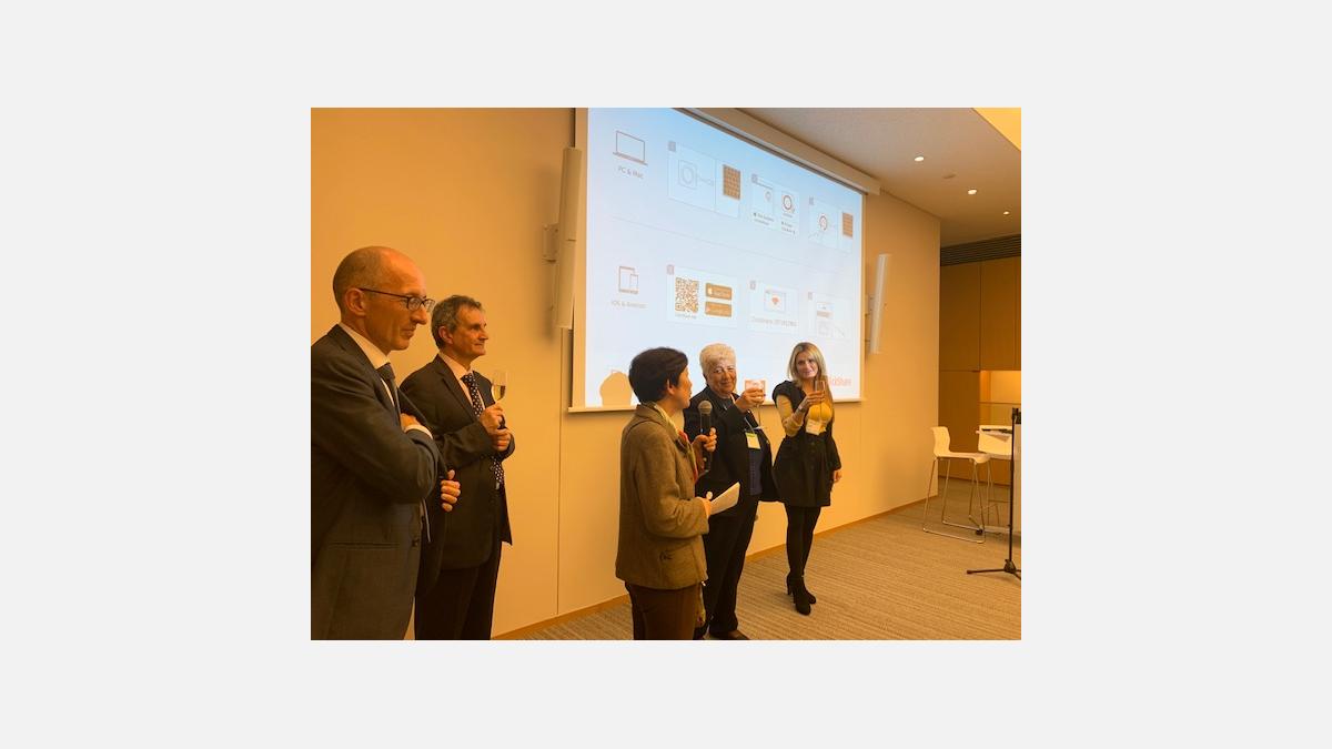 Mission Marseille Mission Marseille