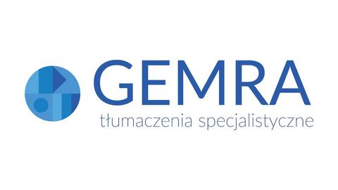 GEMRA TŁUMACZENIA SPECJALISTYCZNE