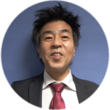 Tomomichi DOI Tomomichi DOI