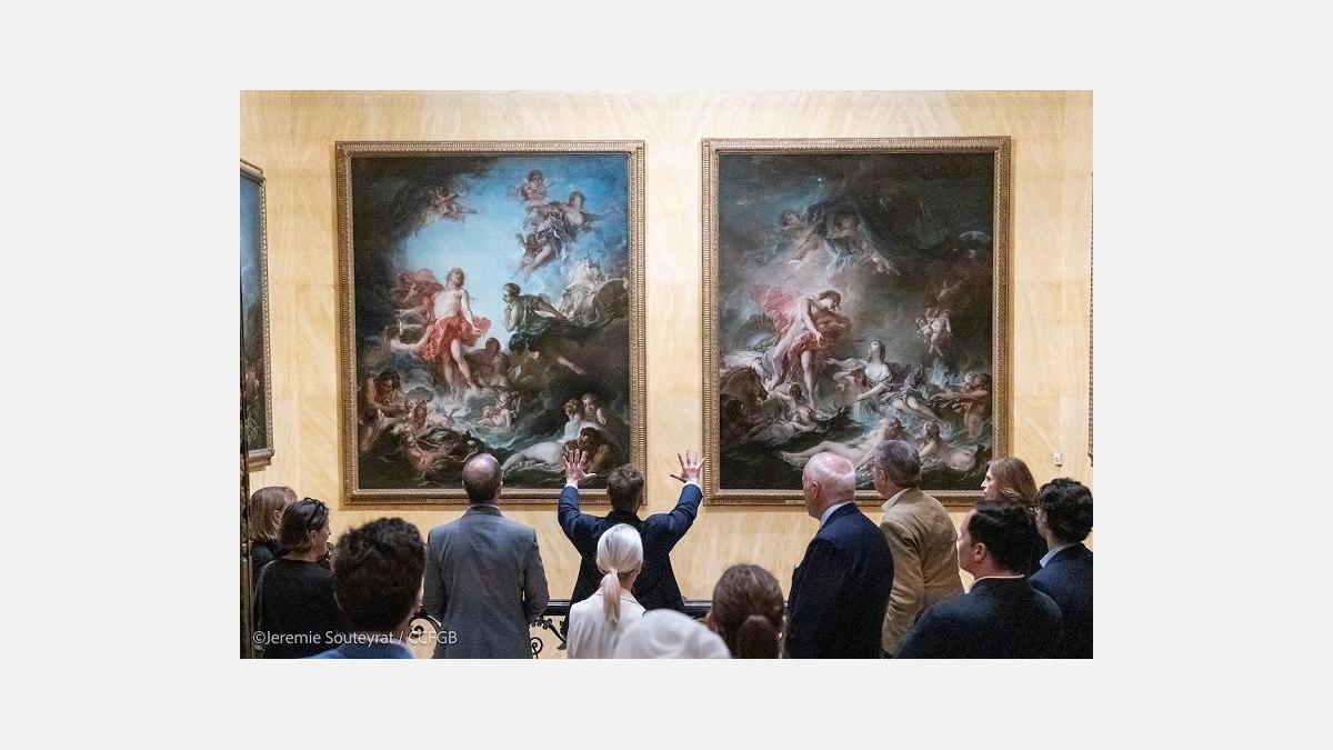 tasting-champagne-reception-Wallace-Collection-Pol-Roger-French-Chamber-of-Great-Britain