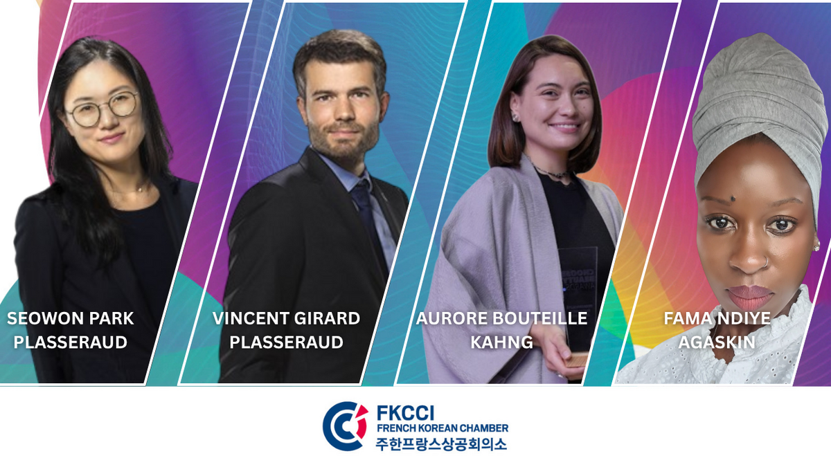 General Assembly & French Business Awards 2022 (FKCCI) General Assembly & French Business Awards 2022 (FKCCI)