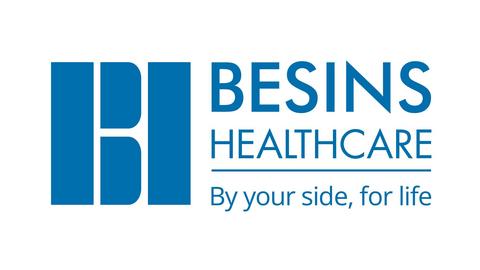 BESINS HEALTHCARE DISTRIBUTION FZ-LLC