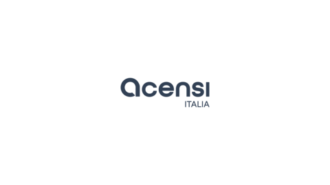 ACENSI ITALIA SRL