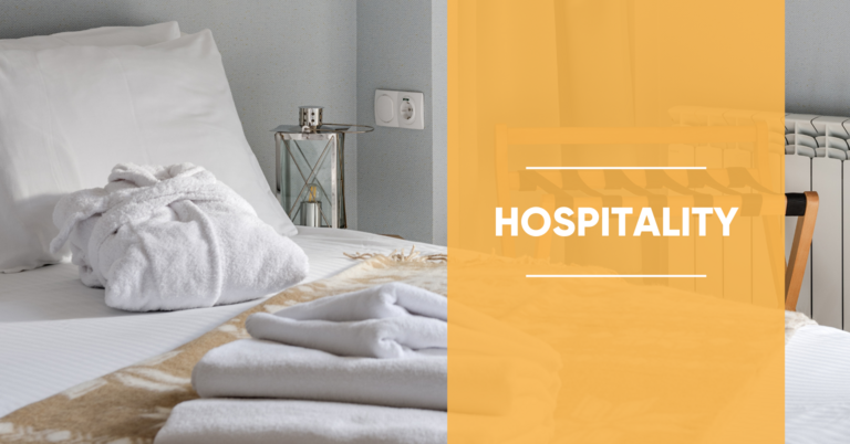 Hospitality