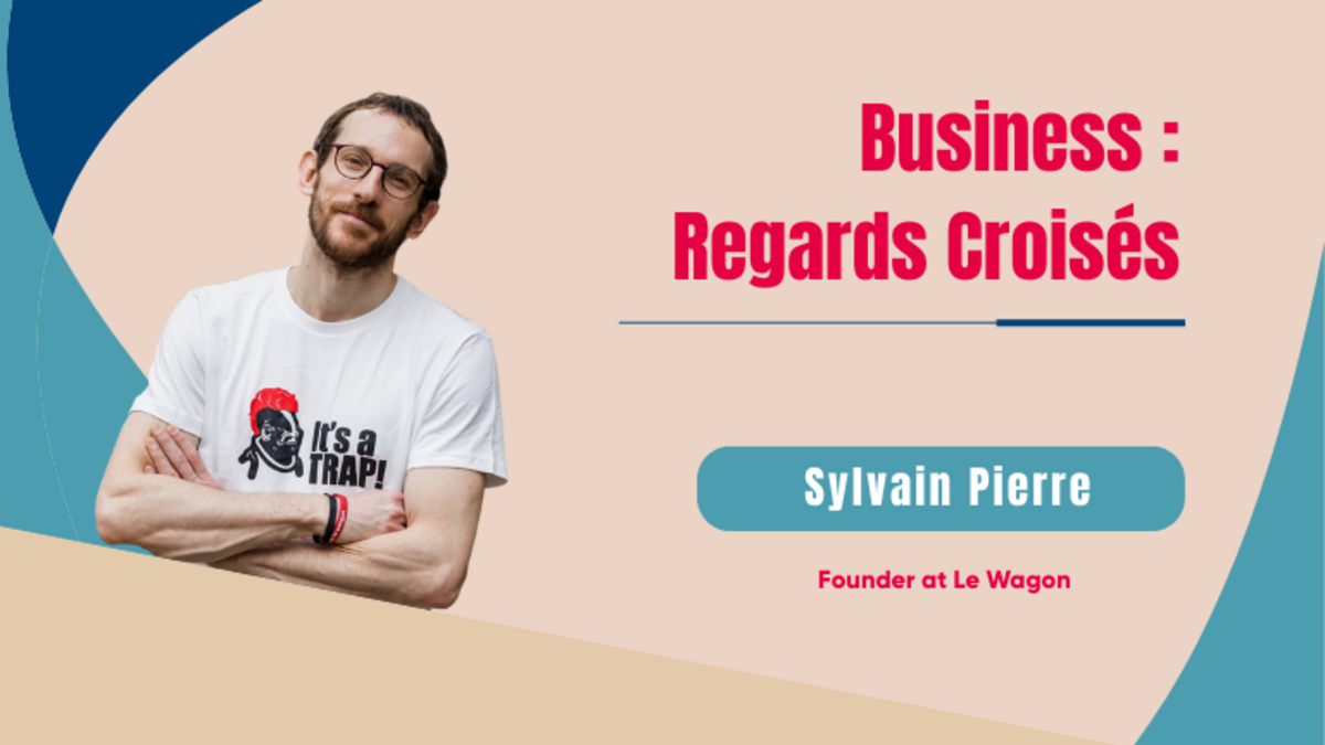 Regards Croisés – Le Wagon Tokyo : 日本の中心で未来のテック人材を育てる