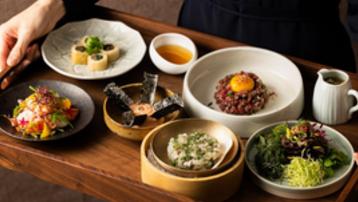 Andaz Seoul Gangnam Unveils Modern Korean Dining, 'Jogakbo Kitchen' 