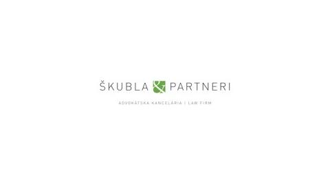 ŠKUBLA & PARTNERI S. R. O.