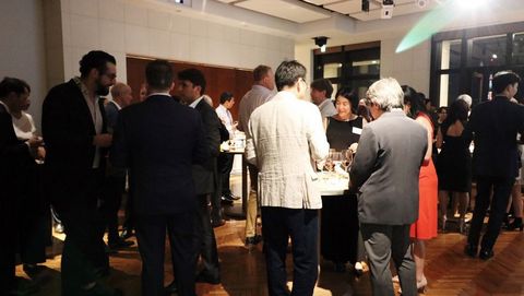 Photo After-Summer Party 2019 Photo After-Summer Party 2019