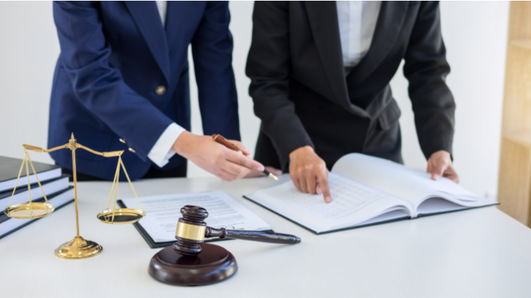 What employers should know before starting a “without prejudice” exit discussion Insights AM Law