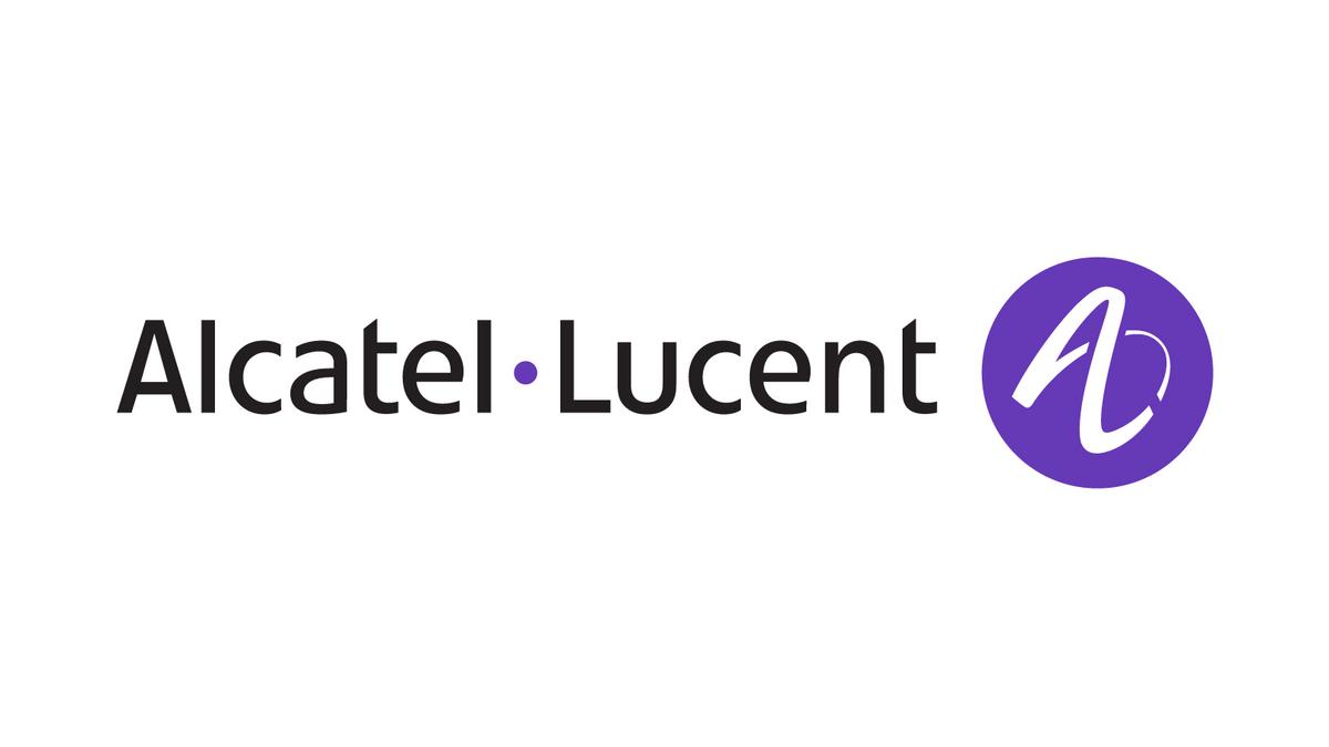 ALCATEL-LUCENT POLSKA SP Z O.O.- logo