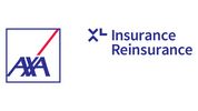 AXA XL Reinsurance logo