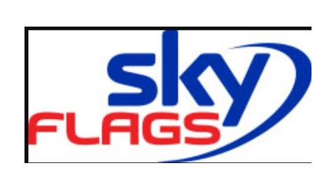 SKY FLAGS SARL