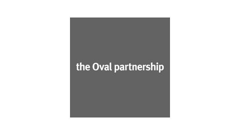 THE OVAL PARTNERSHIP
