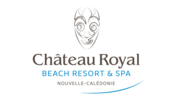 logo chateau royal