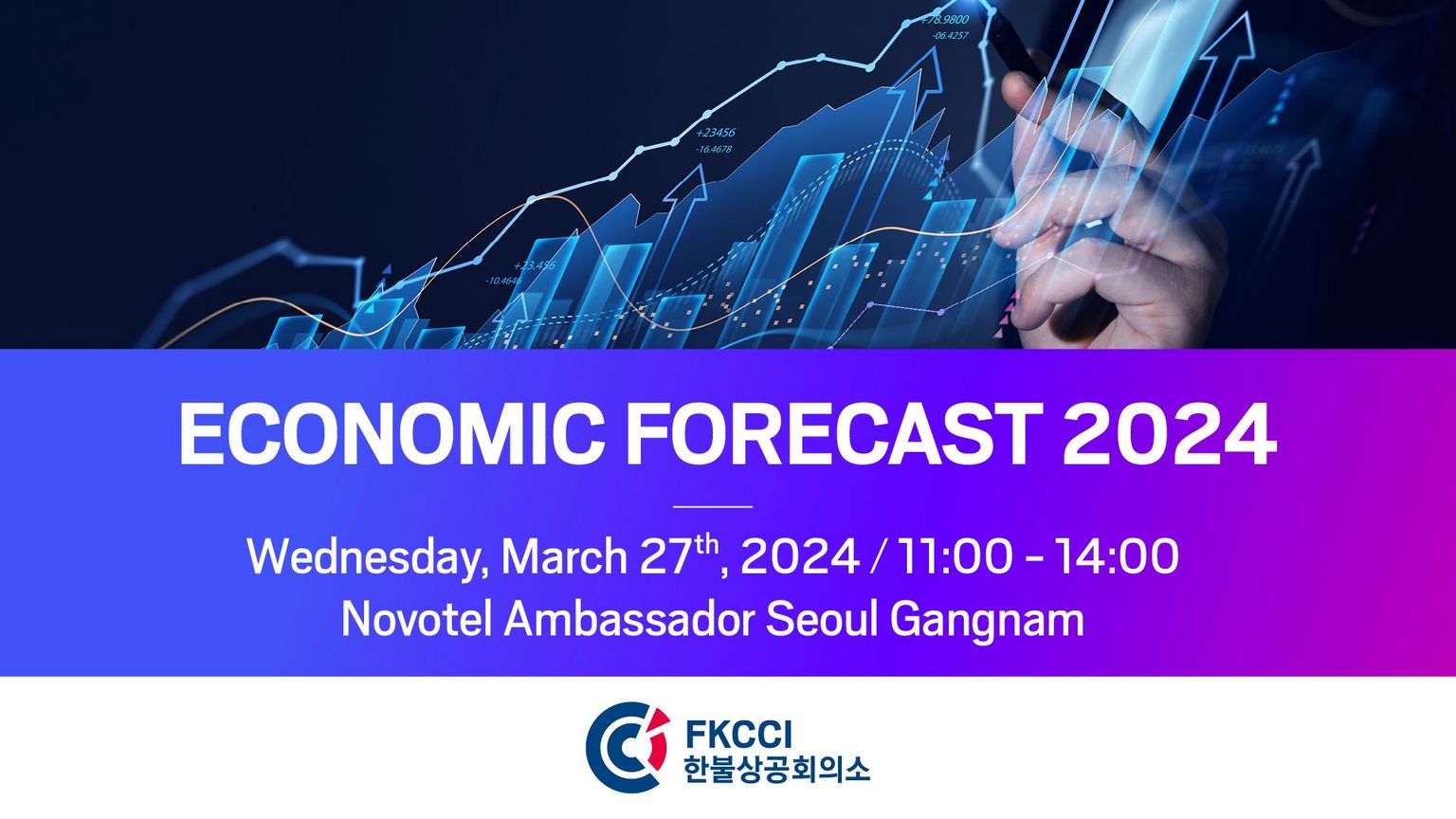 FKCCI Economic Forecast 2024