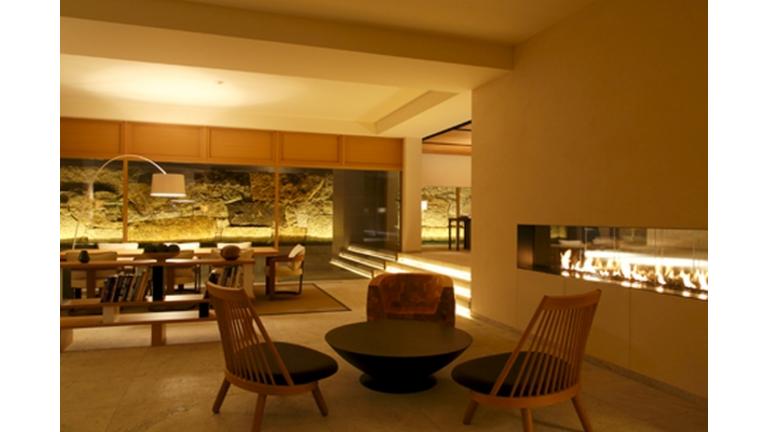 スペースデザイン