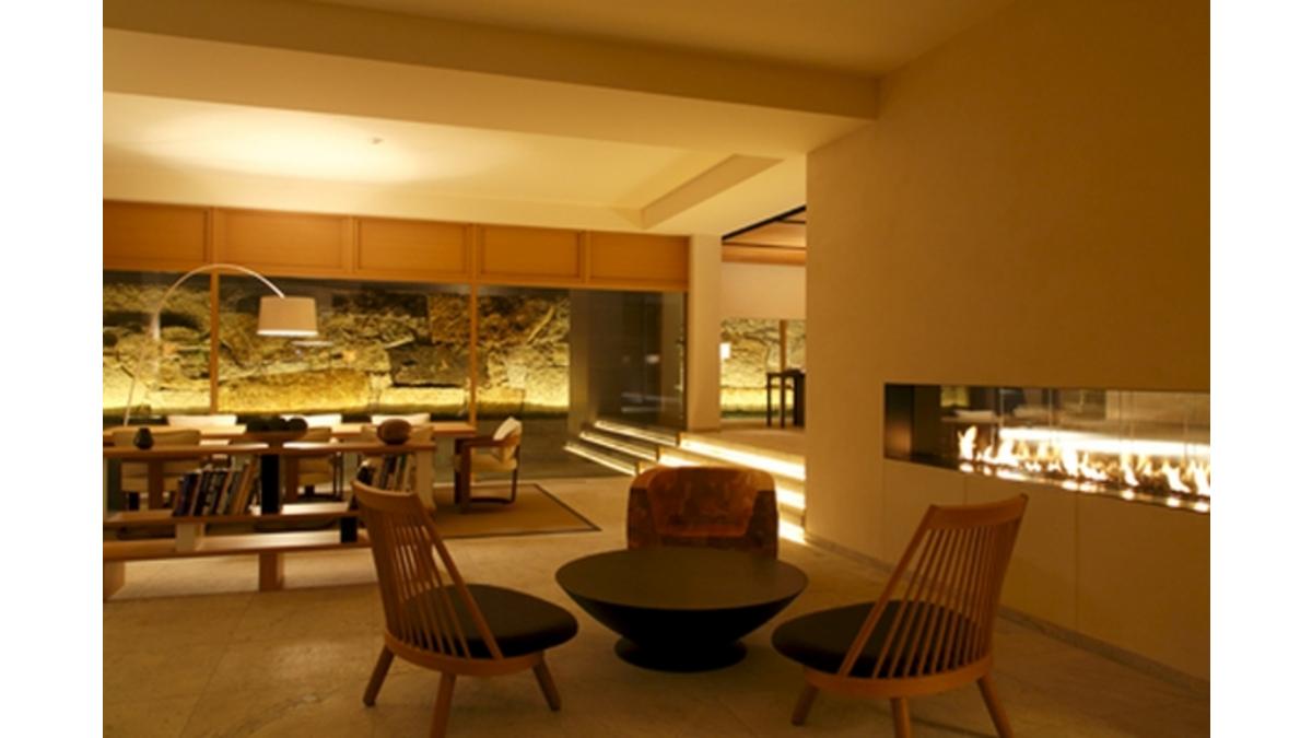 スペースデザイン