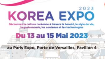 Lee Jung Jae, star de « Squid Game », sera présent lors de la Korea Expo 2023 à Paris