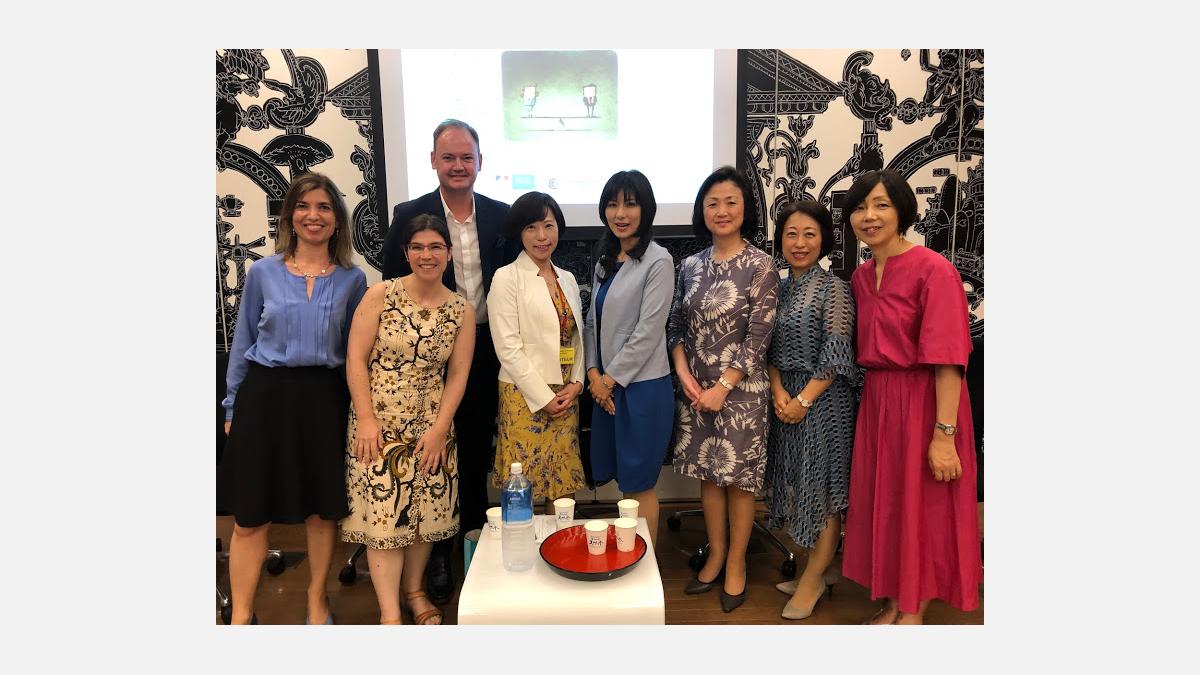 Comment retenir les talents féminins en entreprise ? Comment retenir les talents féminins en entreprise ?