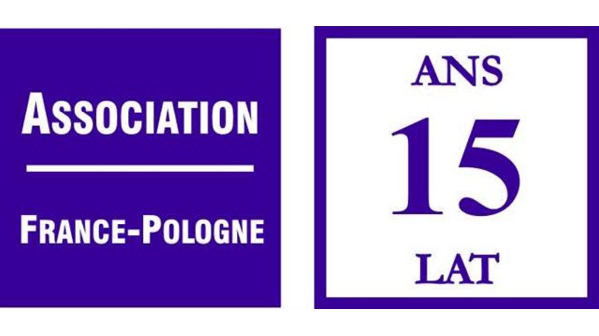 STOWARZYSZENIE FRANCJA-POLSKA- logo