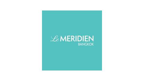 LE MERIDIEN BANGKOK HOTEL
