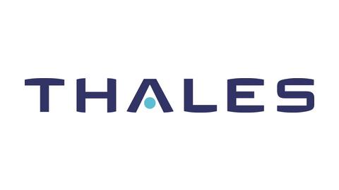 THALES SOLUTIONS ASIA PTE LTD