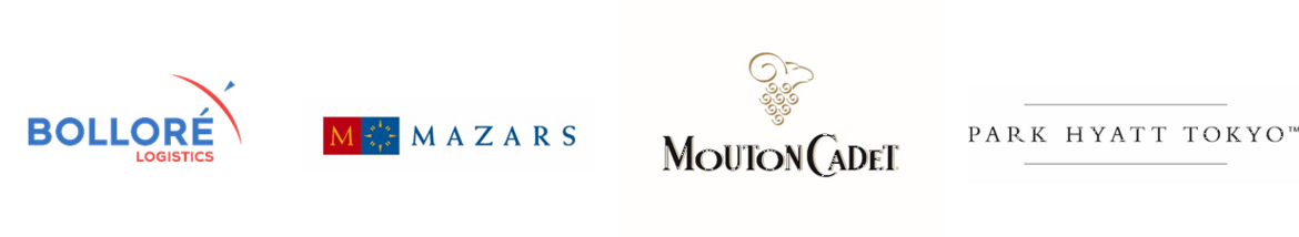 Logos sponsor AG 2019