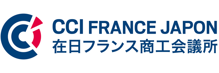CCI France Japon - LOGO
