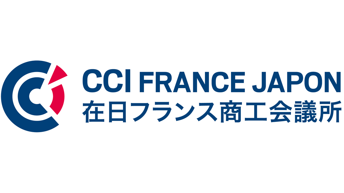 CCI France Japon - LOGO