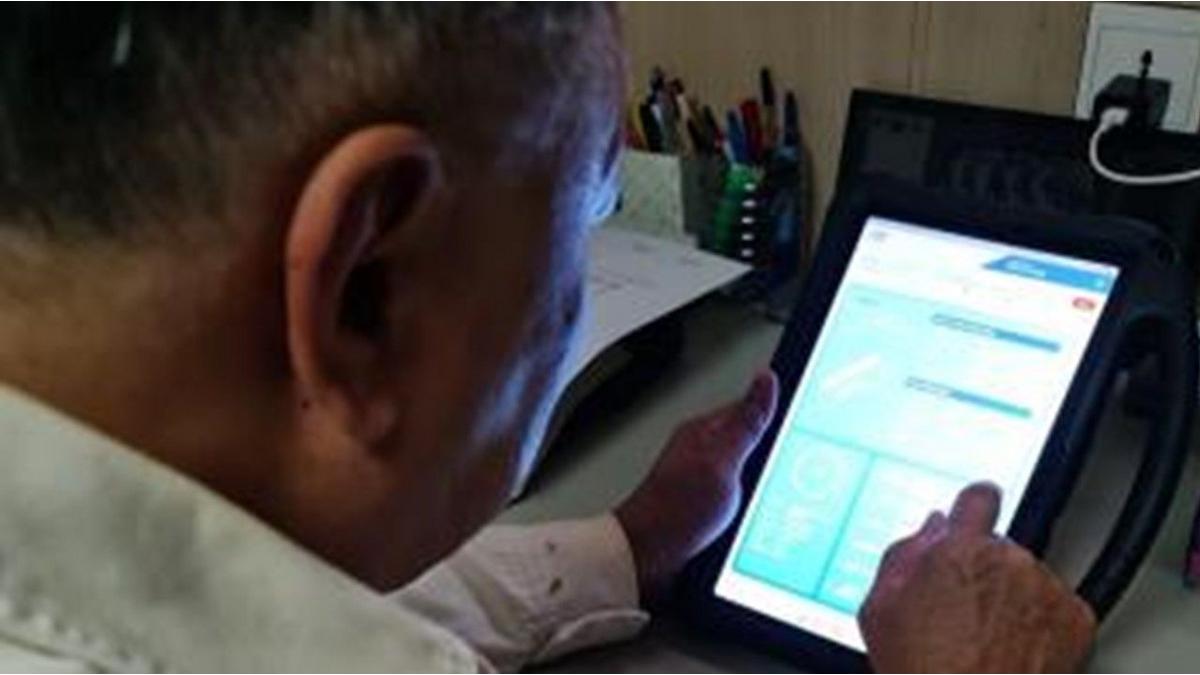 TotalEnergies Marine Fuels Completes First Digital Bunker Operation ...