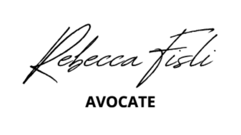 REBECCA FISLI LEGAL CONSULTANCY FZ-LLC
