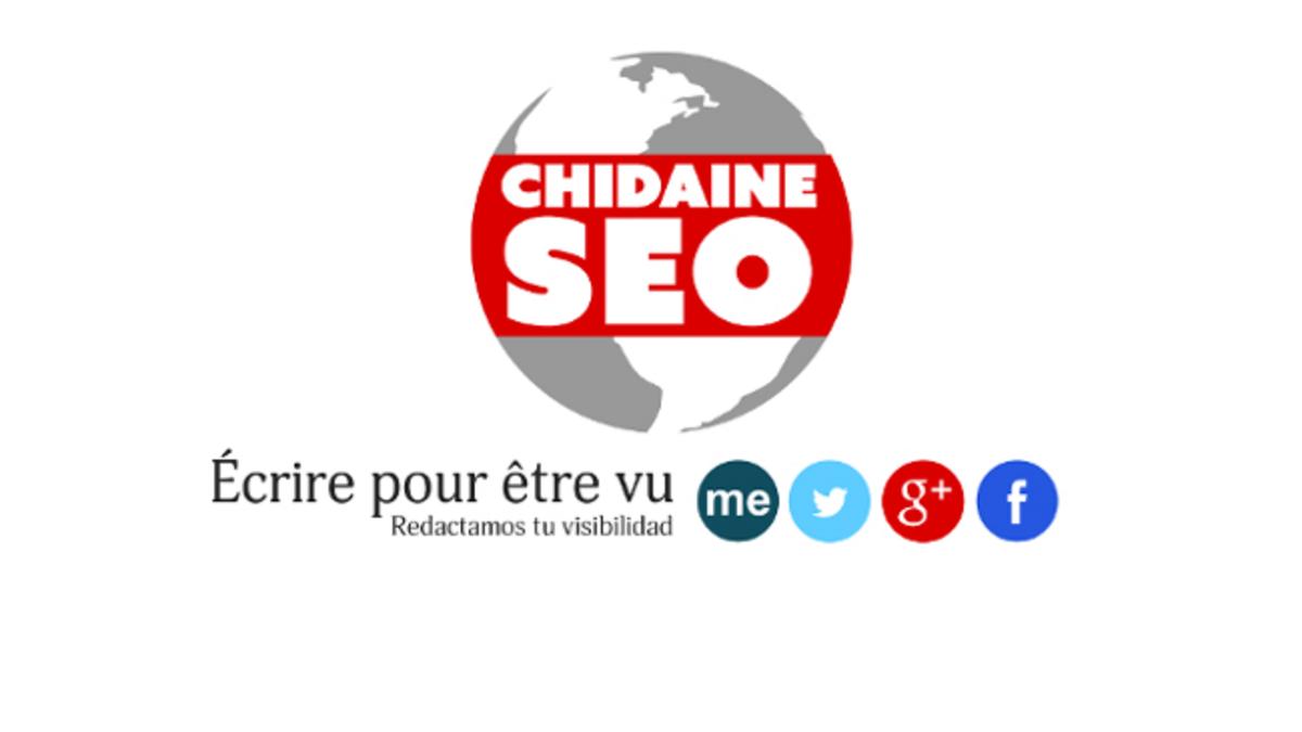 chidaine seo